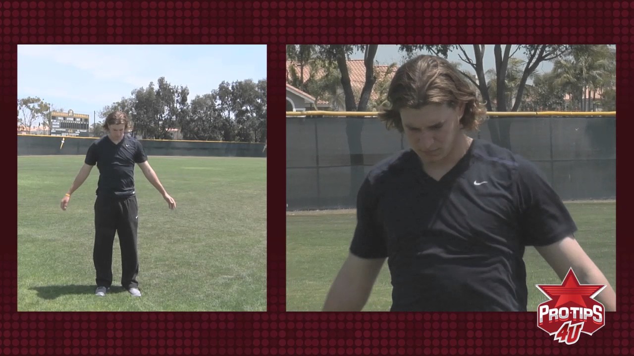 Pitching Tips: Stretching with Garrett Richards
