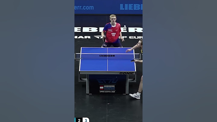 🏓Lebrun vs. Duda|The Ultimate Table Tennis Battle_2🔥 #pingpong #viralvideo #tabletennis #everyone