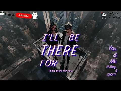 H-Slang, CHOCO-You \u0026 Me | You gonna around with me Come on we can do it all night long