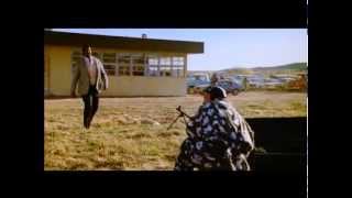 Red Dawn 1984 - C. Thomas Howell - Trailer
