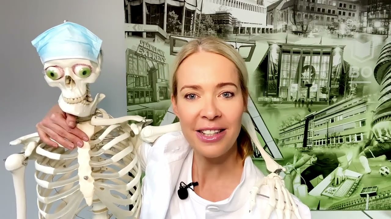 Buchvorstellung // Gelenke im Glück: So läuft es wie geschmiert