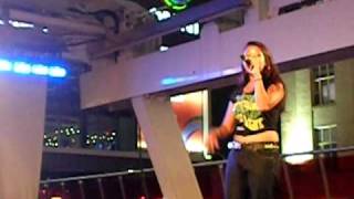 Famous Masia One Live in Toronto - Global Grooves Event presented by Virgin Mobile Net Worth