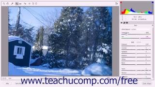 Celebrity Photoshop Elements 15 Tutorial Camera Calibration Settings Adobe Training Profile