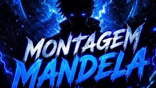 Download lagu MONTAGEM MANDELA (Ultra Slowed   Bass Boosted) | Viral Brazilian Funk Phonk 2026