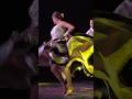 Tango Dance Show
