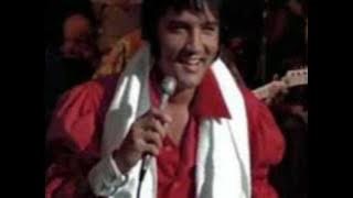 Elvis Presley kiss me quick