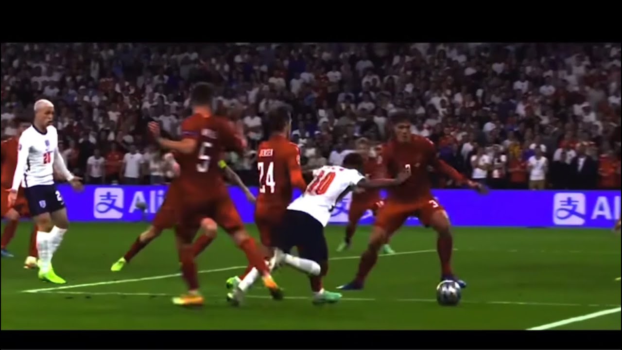 WHY did Raheem Sterling get so Much Hate?!