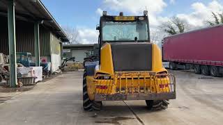 2011 JCB TM310S For Sale