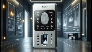 🔒 Ultimate Access Control System! 💥 AMOCAM WiFi TUYA is a Game-Changer! 🏠🔐
