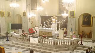 O sacrum convivium (Domenico Bartolucci)