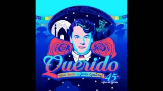 Me he quedado solo - Jesus Tomed (QUERIDO - TRIBUTO INDIE A JUAN GABRIEL 2016)