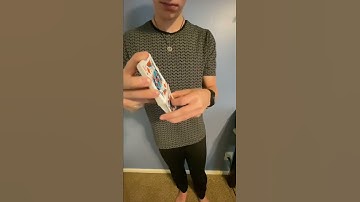 Thumbnail of How to do the waterfall shuffle! Easy cardistry tutorial! Magic tricks! (Insane) #shorts