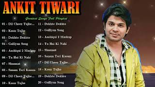 🎵 Ankit Tiwari – Hits the perfect balance between heartfelt lyrics and captivating vocals ✨ screenshot 5
