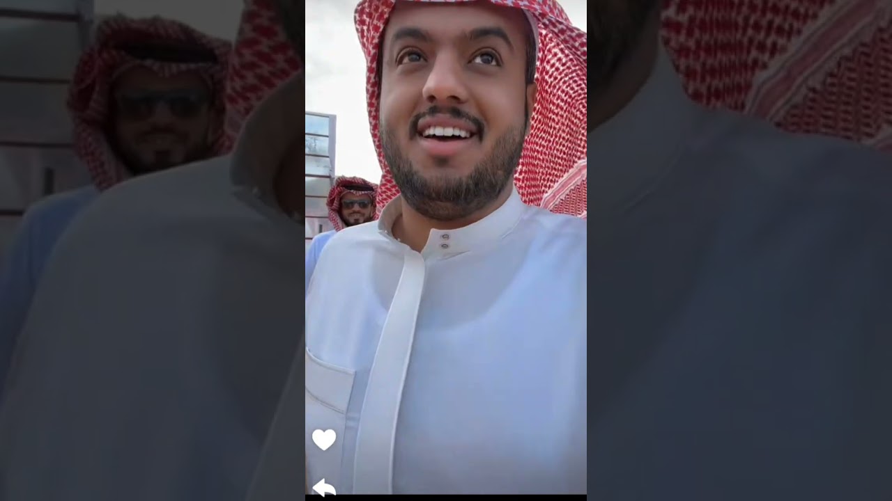 سنابات وليد الدواس و ابو احمد 