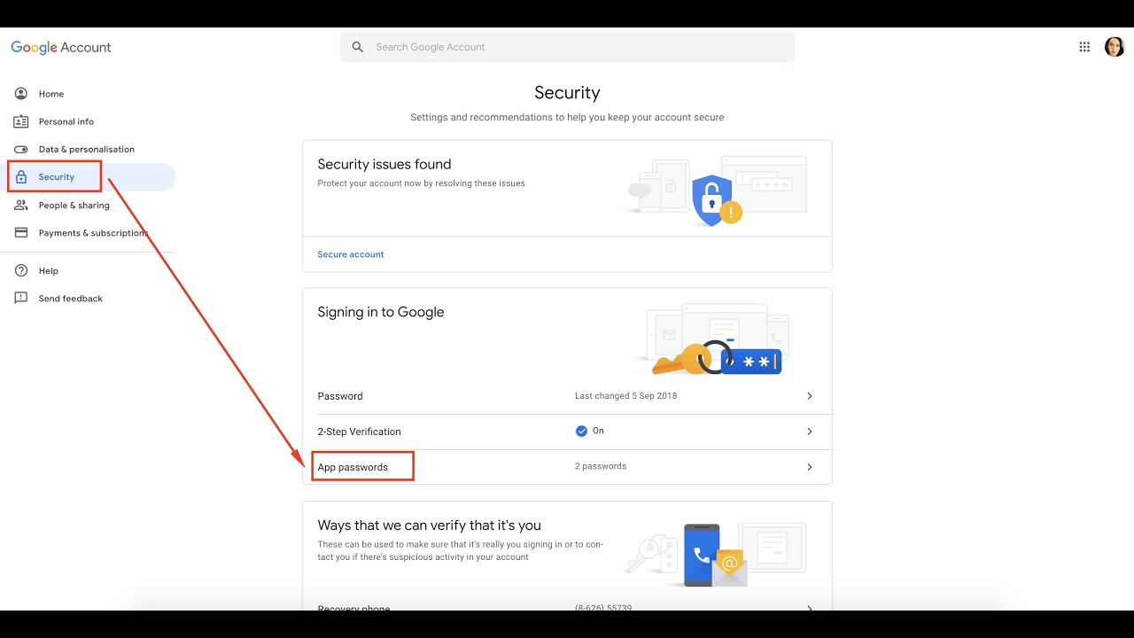 How To Create App Password Bangla Generate App Password For Gmail how-to-create-app-password-bangla-generate-app-password-for-gmail