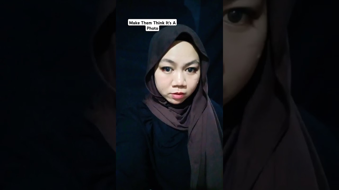 Do you guys think its a photo?? 