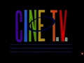 Canal plus jingle cine tv la nuit gay 23 juin 1995