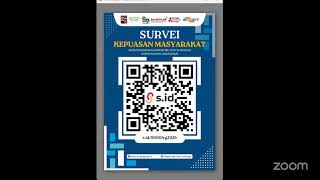 Mekanisme konsolidasi data pelaksanaan SKM ke dalam SKM Online
