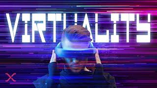 Virtuality is our new reality - EventX
