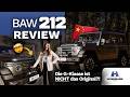 BAW 212 Die WAHRHEIT Zum Viralen Geländewagen Review Test 2026