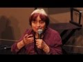 Agnès Varda Q&A | Black Panthers and Other Short Works