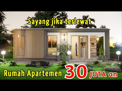 Video: Cara Sederhana untuk Membuat Apartemen Anda Merasa Seperti Rumah