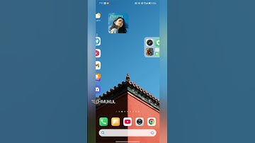 HyperOS 3 Animations and Features 🔥 #shorts