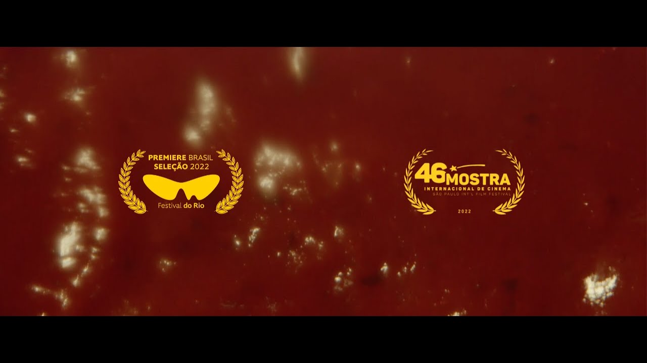 Trailer de A Cozinha