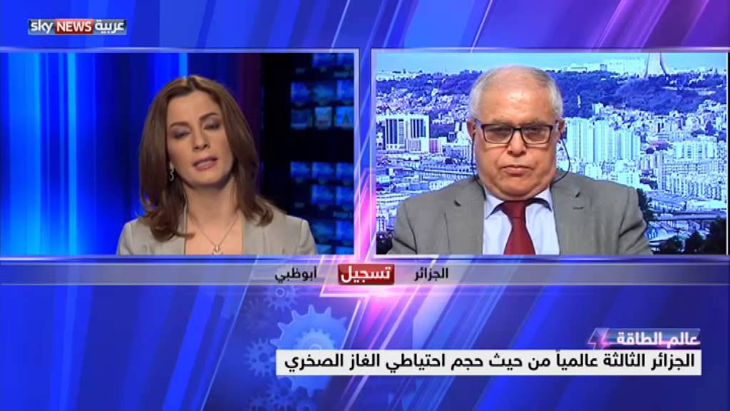 الجزائر.. ثروة النفط والغاز المهدد