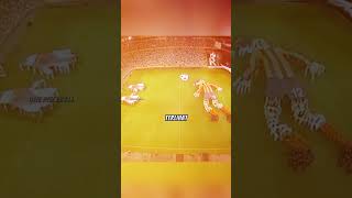 Penampilan terbaik opening seremonial Shaktar Donetsk 🤩