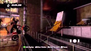Trials Evolution Custom Track - Unfinished Business (by Snipen108)