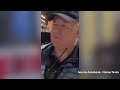 Top Channel/ Pamje të rënda nga protesta, studentit i thyhet këmba, policët...