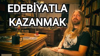 Edebiyatla Zenginleş Yazılımla Fakirleş Kemal Tahirden Nvidia Ceosu Jensen Huanga Zekânın Evrimi