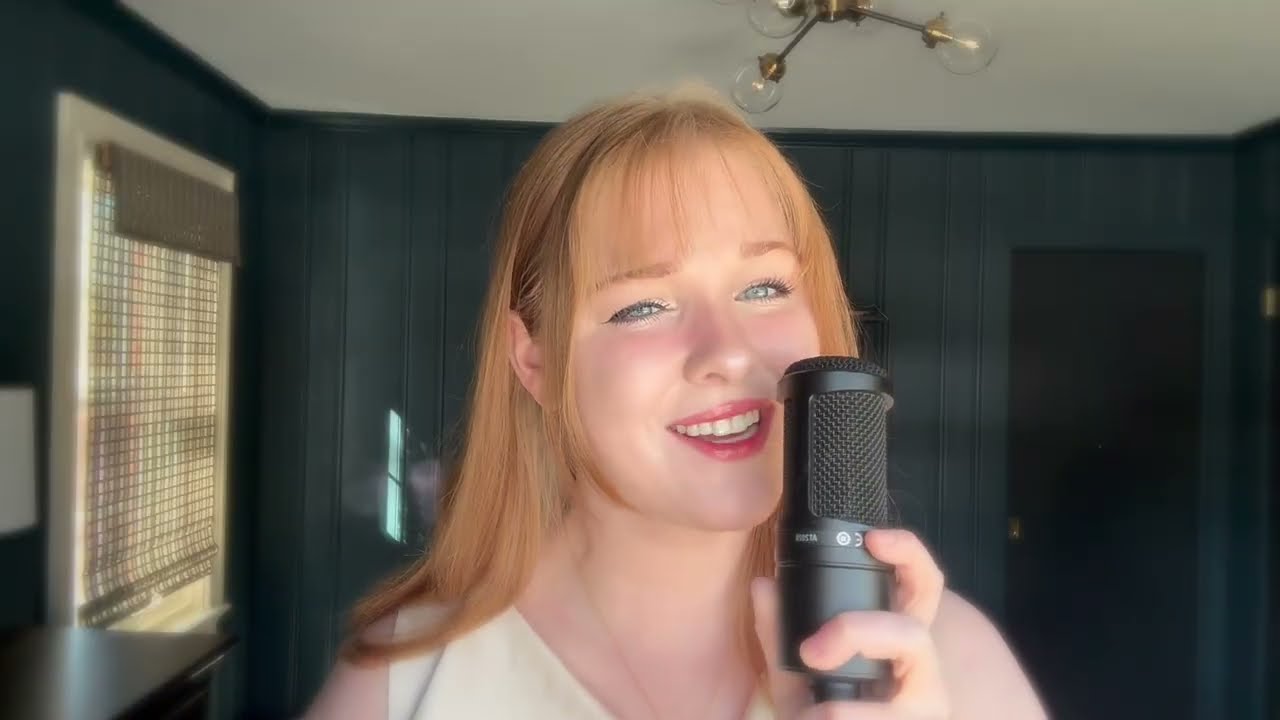 Young and Beautiful - Lana Del Rey COVER BY EMBER