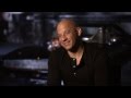 Fast Furious 7 Intervju Med Vin Diesel 