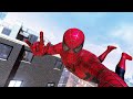 Spider-Man 2 Suit Gameplay! | Spider-Man Remastered