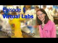 Virtual Labs - Wyo WebED Radio