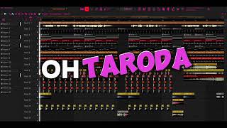 OH TARODA Remix - JOIS SARANAUNG - 2023