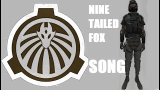 [GMod] Nine Tailed Fox SONG - NextOren SCP Breach