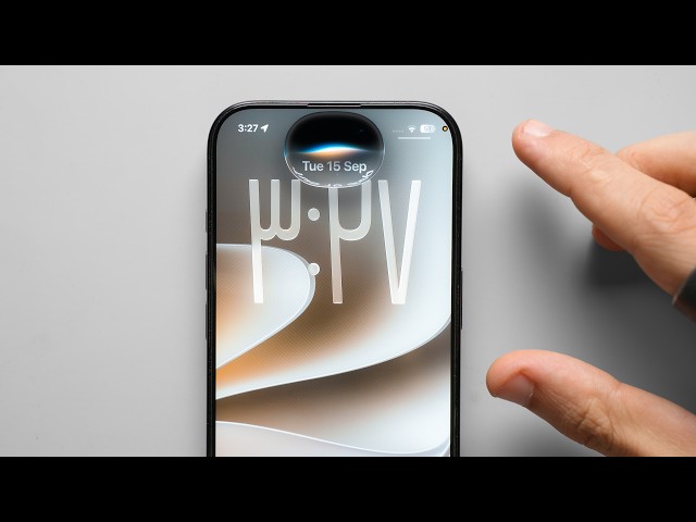 اهم مميزات تحديث الايفون الجديد - iOS 27