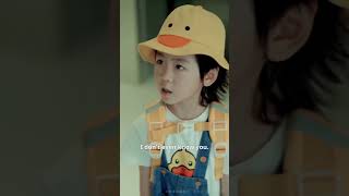 Full Genius baby finds missing CEO father and flashes to save mother#250913mbB2 News