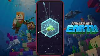 Minecraft Earth - gameplay screenshot 5