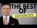 Givenchy Perfumes | Best 5 Colognes from Givenchy (Gimme 5)