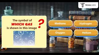 Chemistry Interesting Quiz Questions | Science Contest on Trivia Earn App screenshot 5