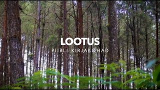 Kuula Piiblit - Lootus