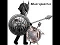 Silver spearton #stickwar #stickwarlegacy #stickwarsaga #stick #keşfet #shorts #skeleton #shield
