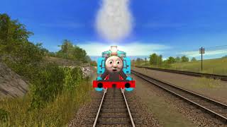 Thomasbugs Life Bloopers Parody 8