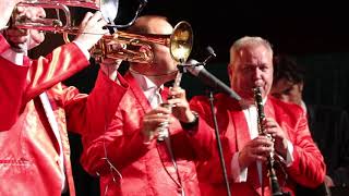 Festa Major de Prullans ORq  Maravella   Tall 8