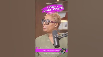 🔦 Learn your Craft! 💡 #skills #business #career #entrepreneur