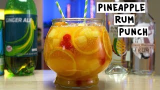 cocktail video